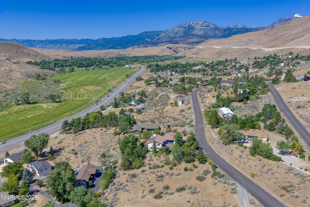 20460 Cooke Drive, Reno, NV 89521