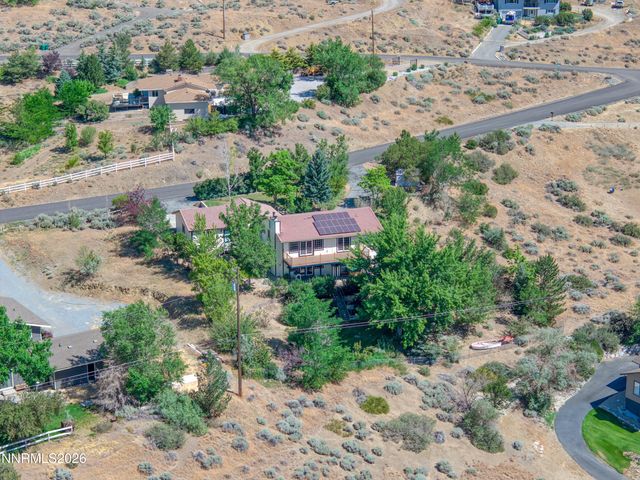 20460 Cooke Drive, Reno, NV 89521