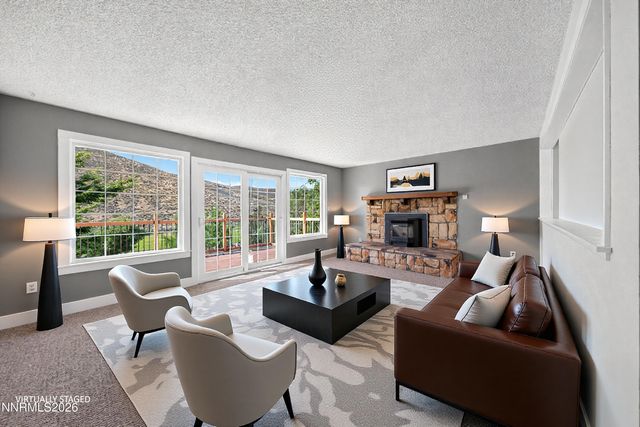 20460 Cooke Drive, Reno, NV 89521