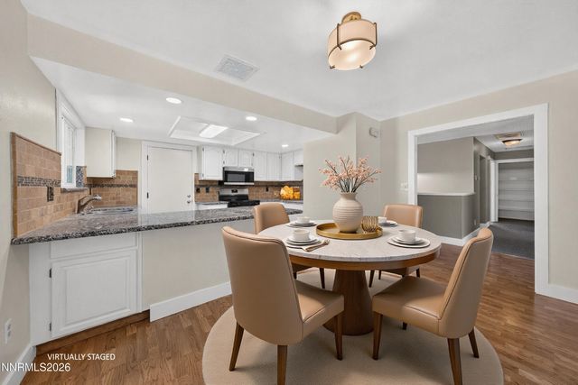 20460 Cooke Drive, Reno, NV 89521