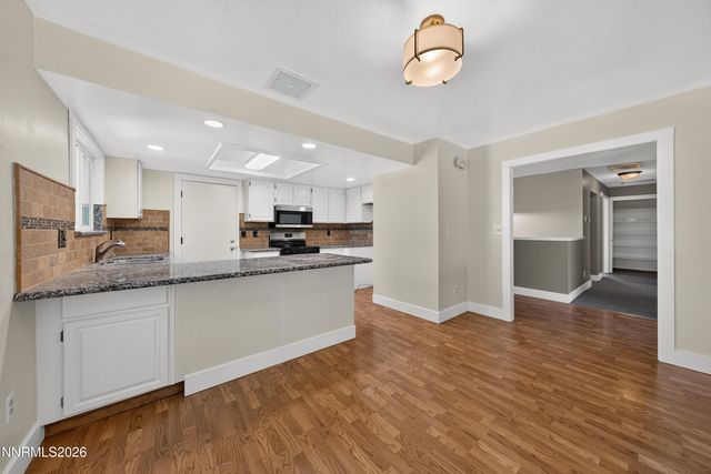20460 Cooke Drive, Reno, NV 89521