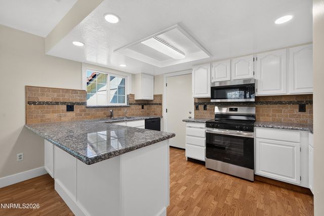 20460 Cooke Drive, Reno, NV 89521