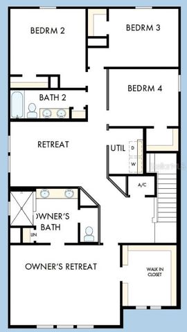 31142 PENDLETON LANDING CIRCLE, Wesley Chapel, FL 33545