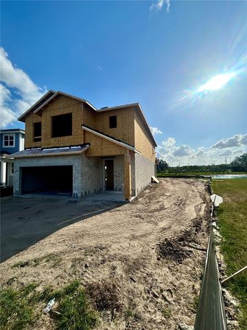 31142 PENDLETON LANDING CIRCLE, Wesley Chapel, FL 33545