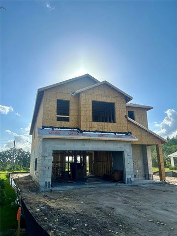 31142 PENDLETON LANDING CIRCLE, Wesley Chapel, FL 33545