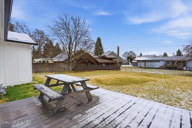 2432 N 8th St, Coeur D'alene, ID 83814