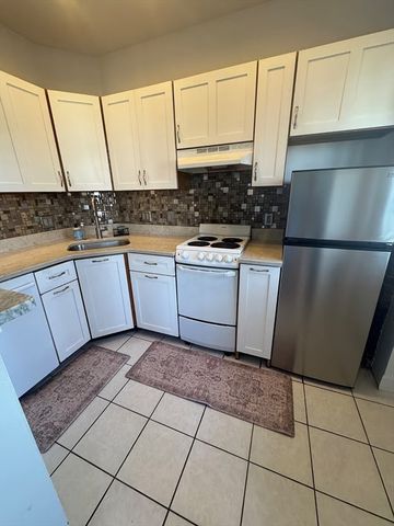 187 Webster Street Unit 3, Boston, MA 02128