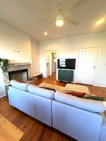 187 Webster Street Unit 3, Boston, MA 02128