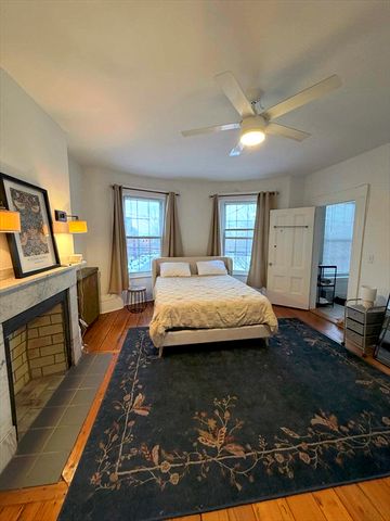 187 Webster Street Unit 3, Boston, MA 02128