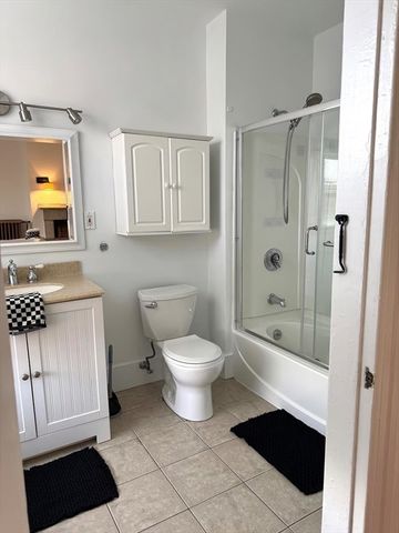 187 Webster Street Unit 3, Boston, MA 02128