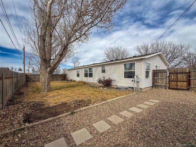 337 Vine Street, Burlington, CO 80807