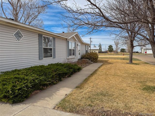337 Vine Street, Burlington, CO 80807