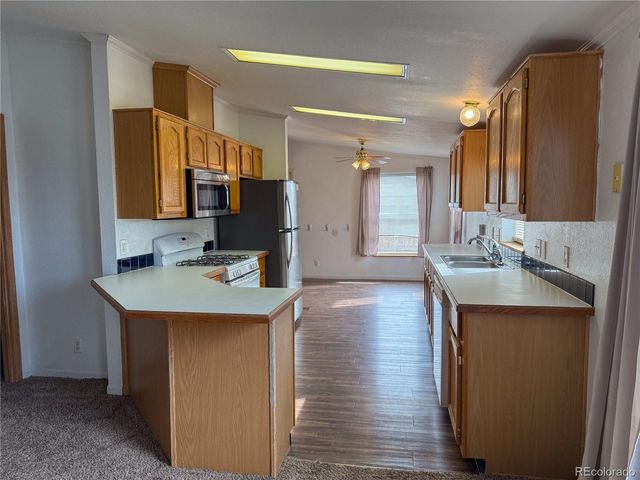 337 Vine Street, Burlington, CO 80807