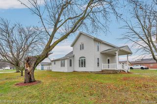 7493 S Saginaw Street, New Lothrop, MI 48460