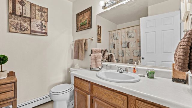 3097 Silver Court, Grand Junction, CO 81504