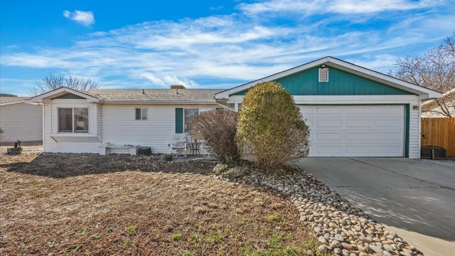 3097 Silver Court, Grand Junction, CO 81504