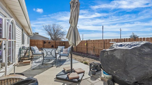 3097 Silver Court, Grand Junction, CO 81504