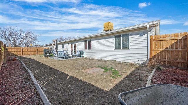3097 Silver Court, Grand Junction, CO 81504