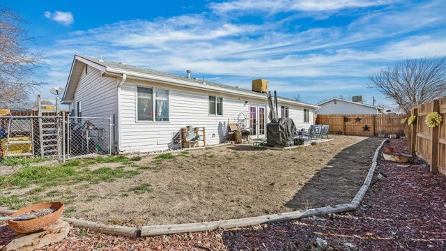3097 Silver Court, Grand Junction, CO 81504