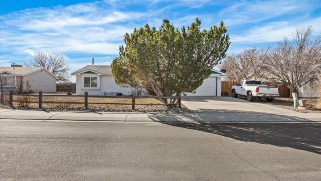 3097 Silver Court, Grand Junction, CO 81504