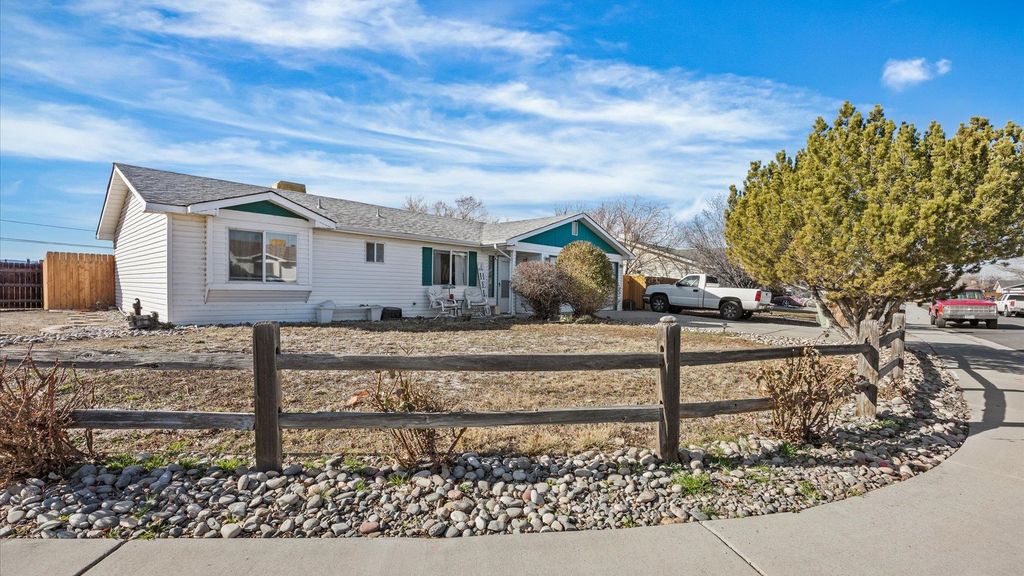 3097 Silver Court, Grand Junction, CO 81504