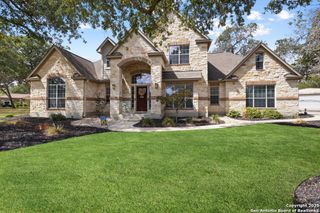 133 Legacy Trace, La Vernia, TX 78121