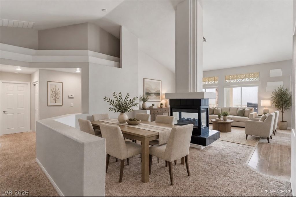 695 North Pearl Island Drive, Henderson, NV 89015 — photo 3