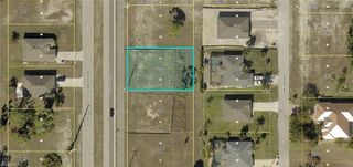 2125 El Dorado BLVD N, Cape Coral, FL 33993