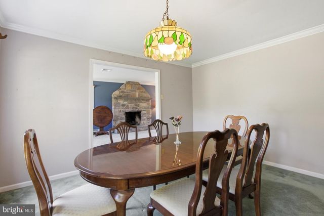 6338 STUMP RD, Pipersville, PA 18947