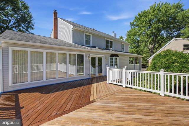 6338 STUMP RD, Pipersville, PA 18947