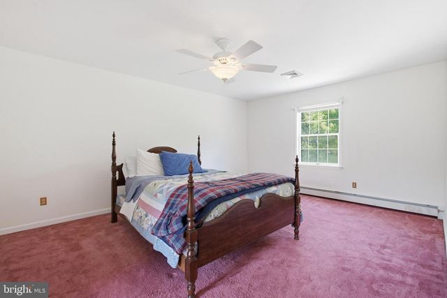 6338 STUMP RD, Pipersville, PA 18947