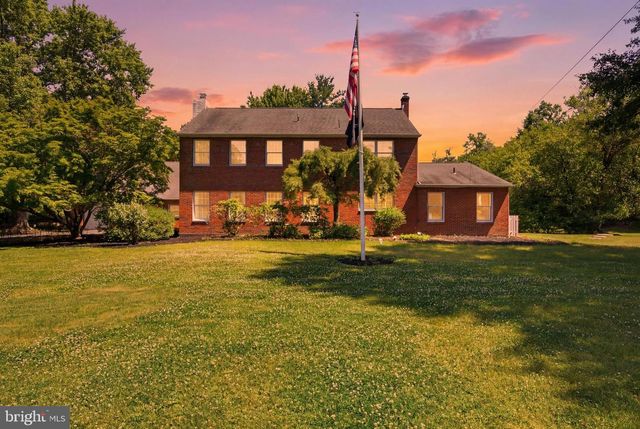 6338 STUMP RD, Pipersville, PA 18947