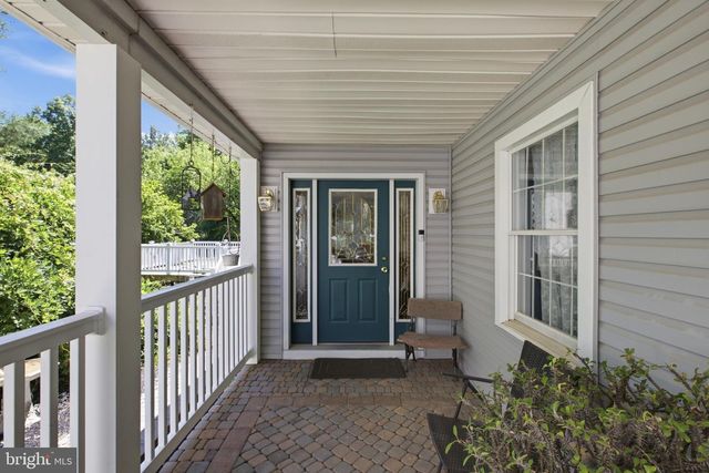6338 STUMP RD, Pipersville, PA 18947