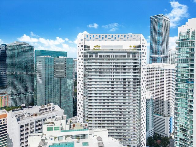 1300 Brickell Bay Dr 1803, Miami, FL 33131