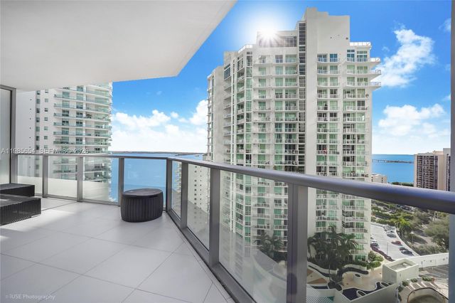 1300 Brickell Bay Dr 1803, Miami, FL 33131