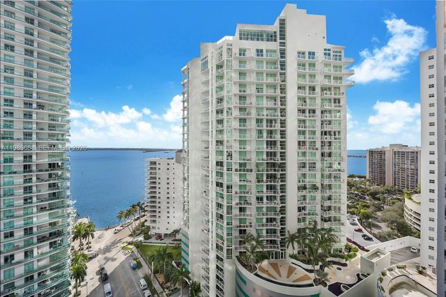 1300 Brickell Bay Dr 1803, Miami, FL 33131