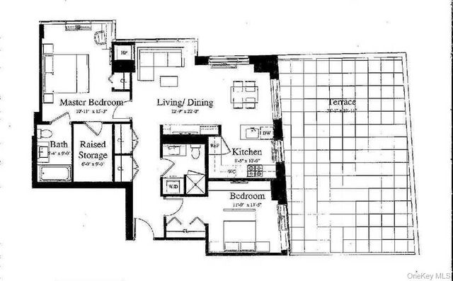 39-16 Prince Street 5A, Flushing, NY 11354