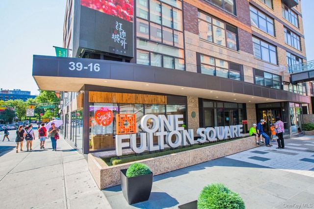 39-16 Prince Street 5A, Flushing, NY 11354
