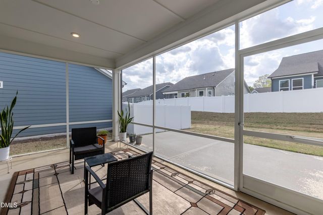 124 Clapper Lane, Holly Springs, NC 27540