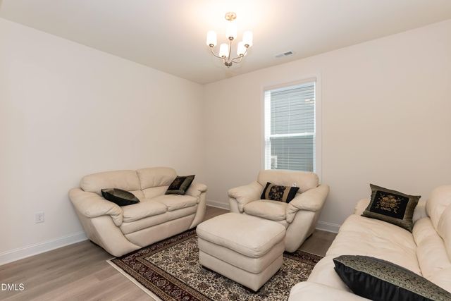 124 Clapper Lane, Holly Springs, NC 27540