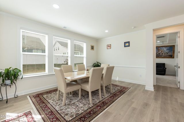 124 Clapper Lane, Holly Springs, NC 27540