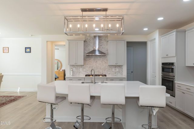 124 Clapper Lane, Holly Springs, NC 27540