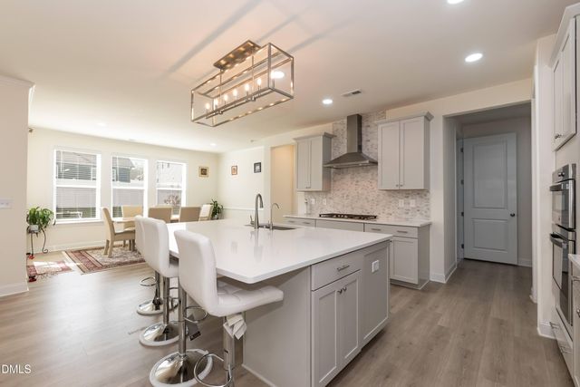 124 Clapper Lane, Holly Springs, NC 27540