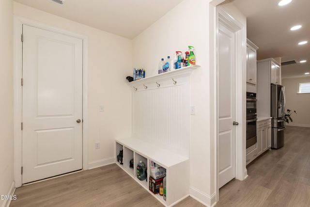 124 Clapper Lane, Holly Springs, NC 27540