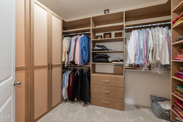 124 Clapper Lane, Holly Springs, NC 27540