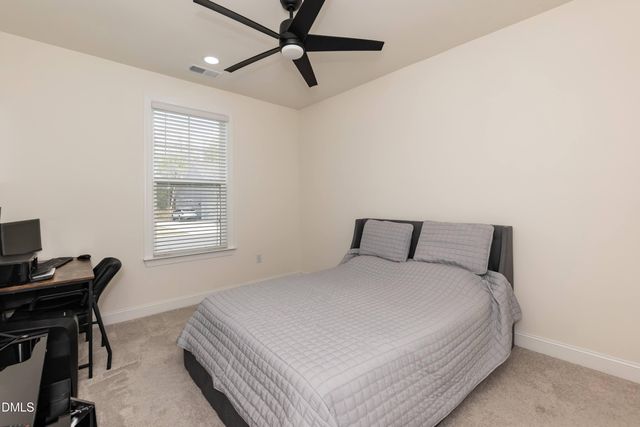 124 Clapper Lane, Holly Springs, NC 27540