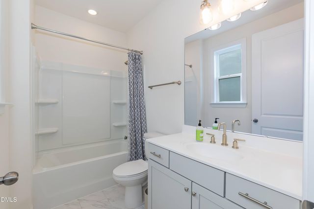 124 Clapper Lane, Holly Springs, NC 27540