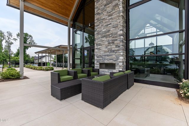 124 Clapper Lane, Holly Springs, NC 27540