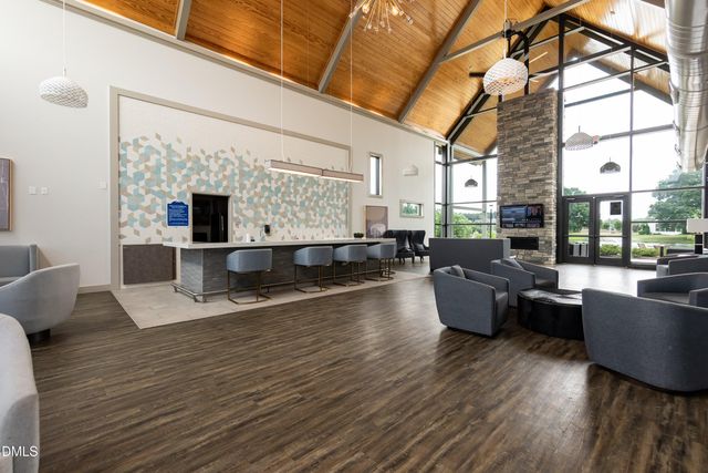 124 Clapper Lane, Holly Springs, NC 27540