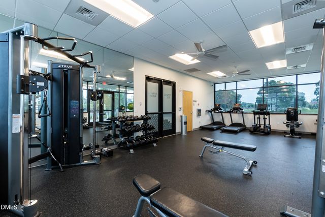 124 Clapper Lane, Holly Springs, NC 27540